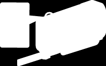 Inspelning Använda tyst läge När man använder tyst läge blir LCD-skärmen mörkare och inga driftsljud matas ut Använd detta läge för tyst inspelning på mörka platser, som tex under en pjäs 0 T visas