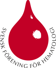 Inom de kommande 5 åren kommer 4 läkare med hematopatologisk kompetens (1 hematopatolog (Skövde), 2 kliniska kemister (Sahlgrenska resp Borås) och 1 hematolog