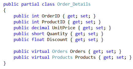 Vad är DbSet? A DbSet represents the collection of all entities in the context, or that can be queried from the database, of a given type.