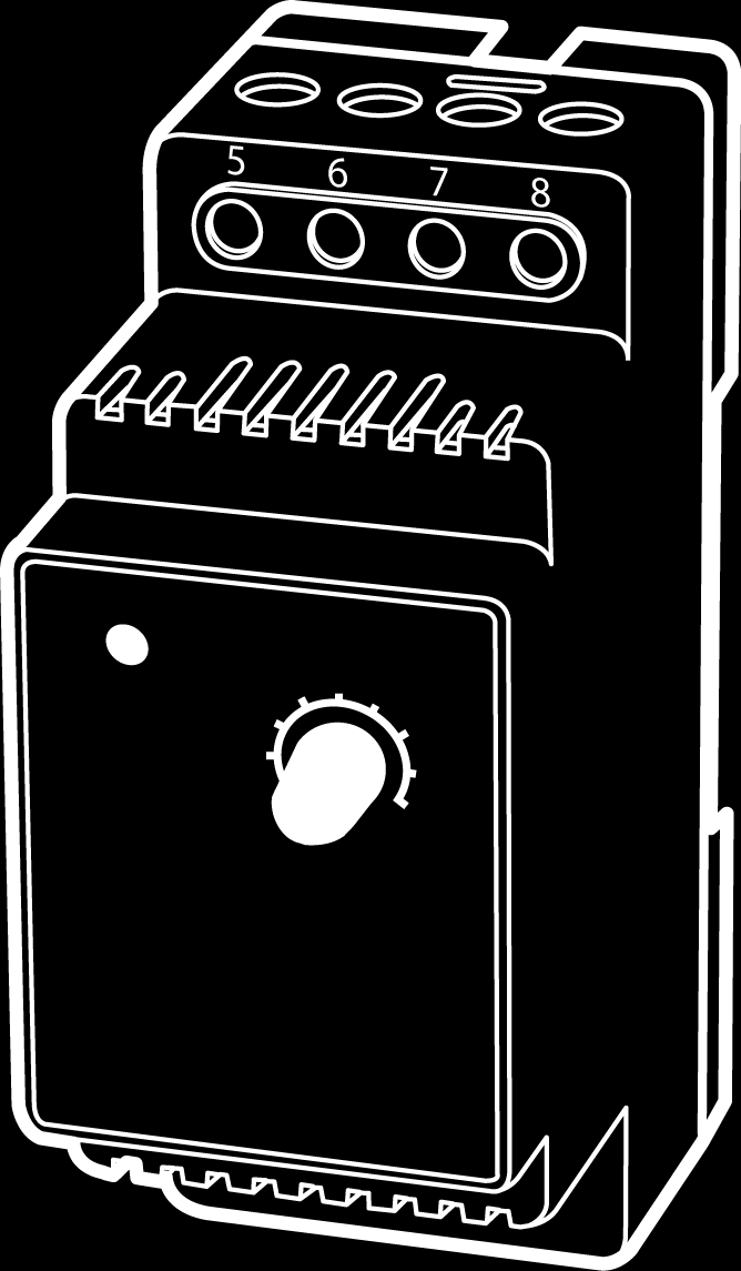 DEVIreg 330 +5<>+45 140F1072 220-240V~ 50-60Hz~ +5 to +45 C 16A/3680W@230V~ Product Documentation DK EL