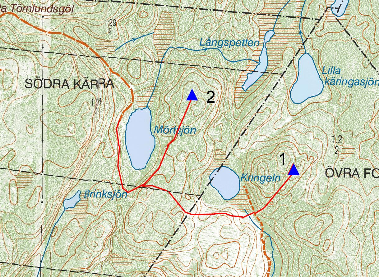 Gärdshyttan Vindpark Anläggning