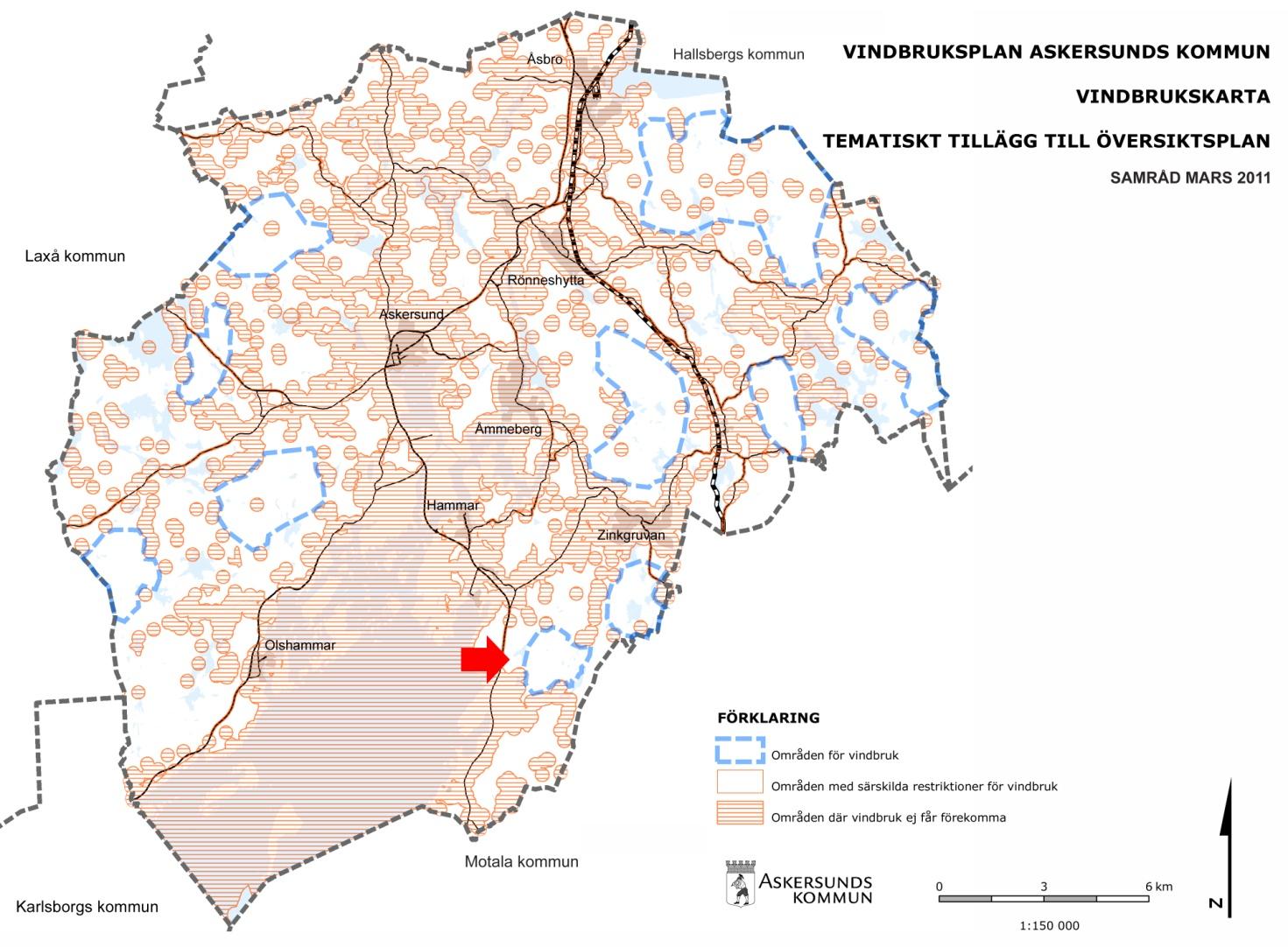 Askersunds kommun