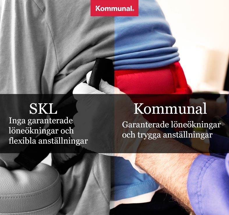 Förhandlingarna för ett nytt kollektivavtal har startat. Nuvarande kollektivavtal löper ut den 30 april 2016. Vi står långt från arbetsgivaren Sveriges Kommuner och Landsting (SKL).