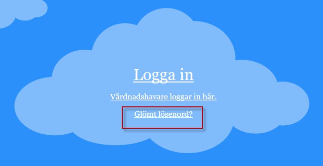 Hjälp! vh Om du har problem med ditt konto eller har frågor om din inloggning. Kontakta.