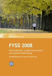 PLOS Medicine 2010 FaR - en fungerande metod Ökar fysisk aktivitetsnivå God följsamhet Fysisk och mental livskvalitet förbättras Minskar riskfaktorer för hjärtkärlsjukdom FaR - en fungerande metod En