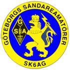 3 Göteborgs Sändare Amatörer SK6AG håller månadsmöte måndagen den 7 april 2014 kl 1900 i Råda församlingshem i Mölnlycke Alla är välkomna även gäster hälsar SM6BWH Lars-Ove 9.