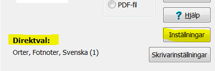-Skriv ut och spara filen på lämpligt ställe.