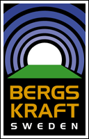 BERGKRAF BERGLAGE N AB Geologiska förutsättningar och prospekterings- potential i tockholm
