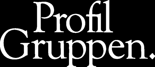 ProfilGruppen e 1 ATT