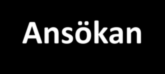 Anmälan kap 14 1 SoL Utredning kap 11 1 SoL