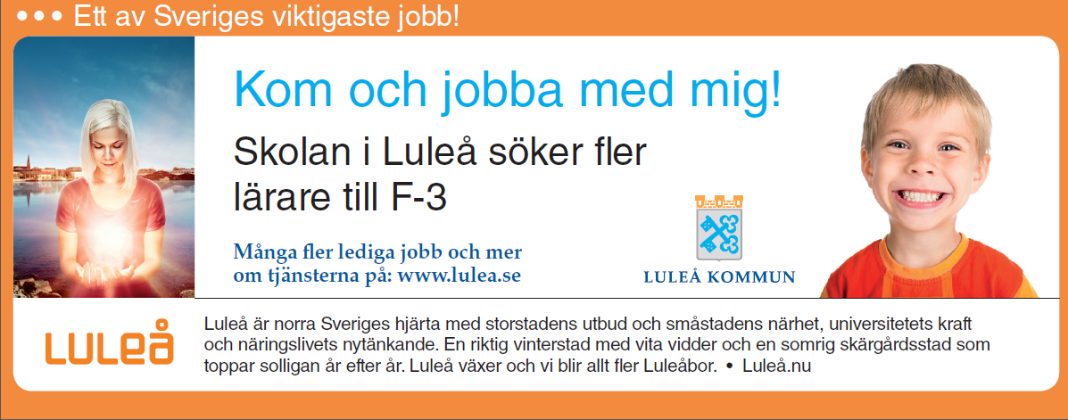 Dessutom är 50-talisterna på väg ut från arbetsmarknaden.