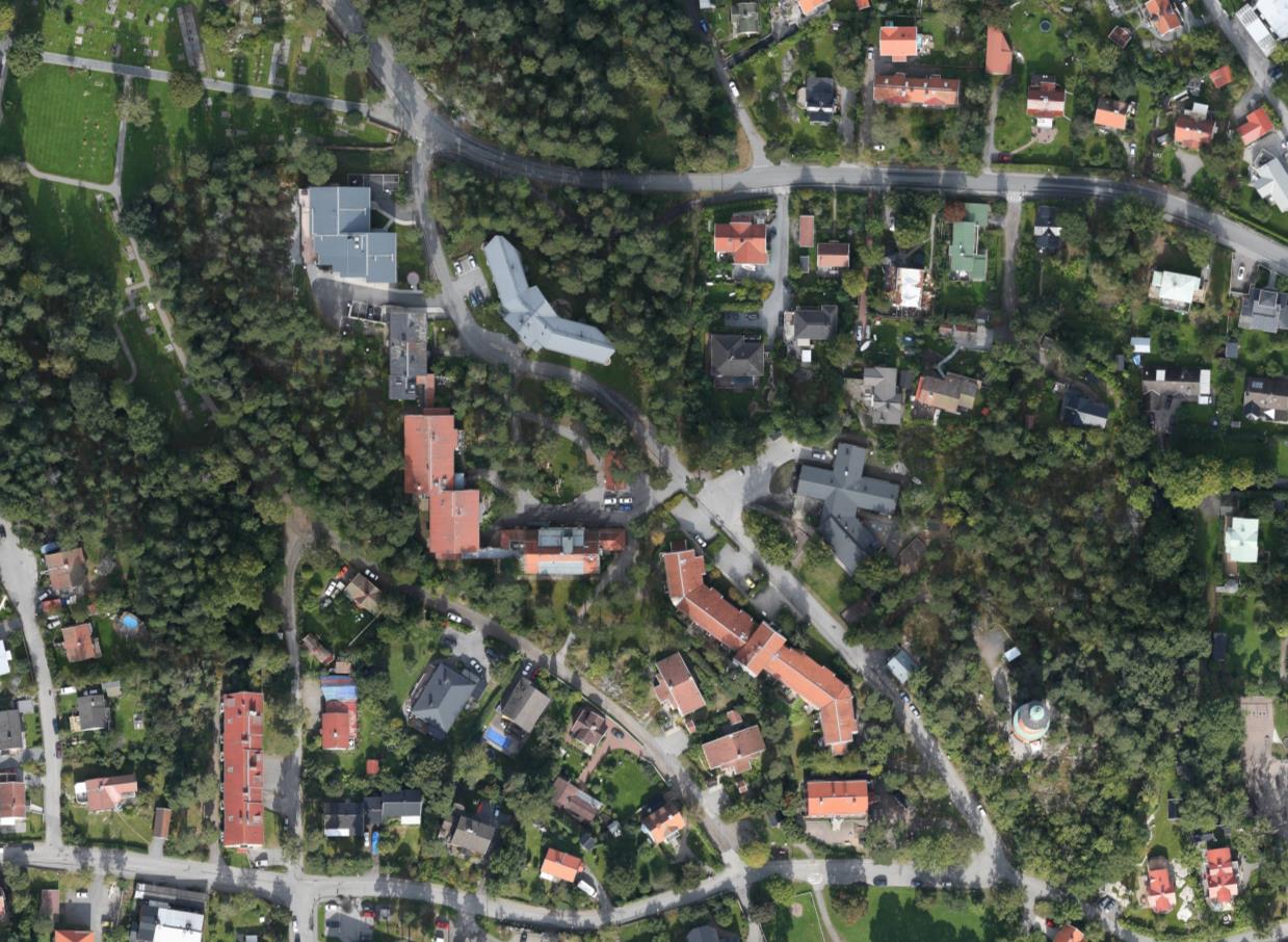Behov av fler platser i särskilt boende överstiger de platser som kommunen har samtidigt som behov av särskilt boende ökar.