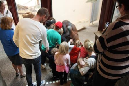 21/1 Nätverksträff i Herrljunga med kontaktpersonerna i Västra Götaland.Från Bohuslän var Karin Standar där. Träffen genomfördes i SV och Anna Anteryds regi.