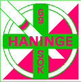 Protokoll från styrelsemöte 8 verksamhetsåret 2014 Haninge SOK 2014-12-08 Närvarande: Lars-Arne Eriksson, Gunnar Skärlén, Leif Ericsson, Caroline Svensson, Johanna Almlund och Ola Svärd Inte