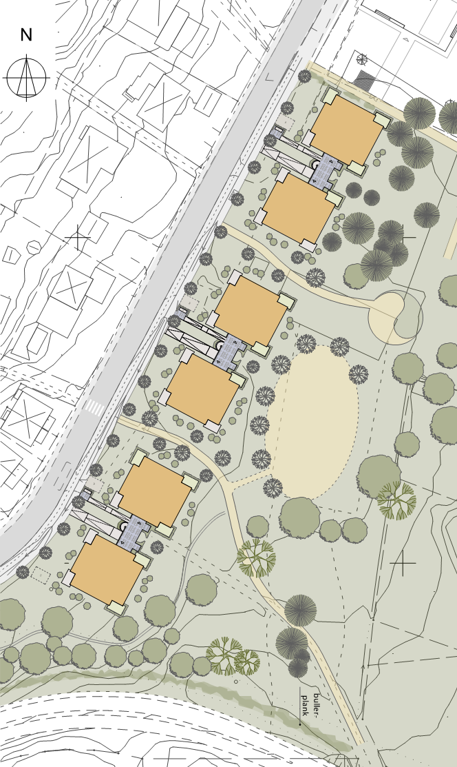 Sida 1 (8) Trafikbullerutredning Uppdragsnamn Stäket Järfälla kommun Järfälla kommun, plan och exploateringsavd Tina Hatt Vasaplatsen 11 177 80 Järfälla Uppdragsgivare Järfälla kommun Vår handläggare