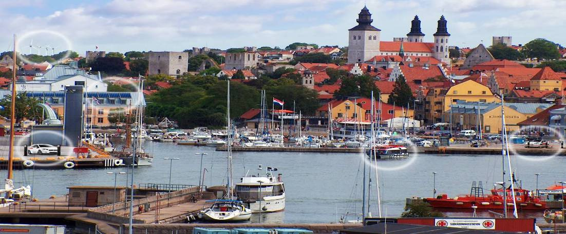 uppgraderas Att möta massiv integration av vindkraft i ett distributionsnät, tillgänglighet och effektivitet i ett Smart Grid -sammanhang,