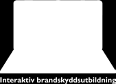 Interaktiva utbildningar Som ett led i utvecklingen av våra utbildningar har vi tagit steget in i digitala utbildningar som tillåter utbildningsdeltagaren att genomföra utbildningen i sin egen takt,