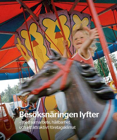 lokalt/regionalt utvecklingsperspektiv Syftet med boken: