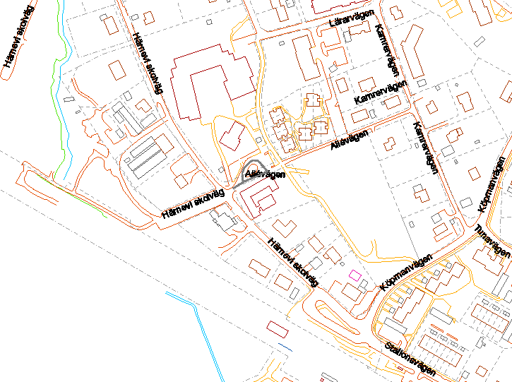 24 av 106 LOKALA TRAFIKFÖRESKRIFTER Allévägen, Bro Datum: 2015-01-30 0139 2015:1 Upplands-Bro kommuns lokala trafikföreskrifter om förbud att parkera på vändplats Allévägen; beslutade den.