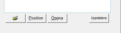 Arbetsredogörelser och fakturaunderlag Ett antal fördefinierade arbetsredogörelser och fakturaunderlag gör det snabbare än någonsin att skriva ut ditt underlag.