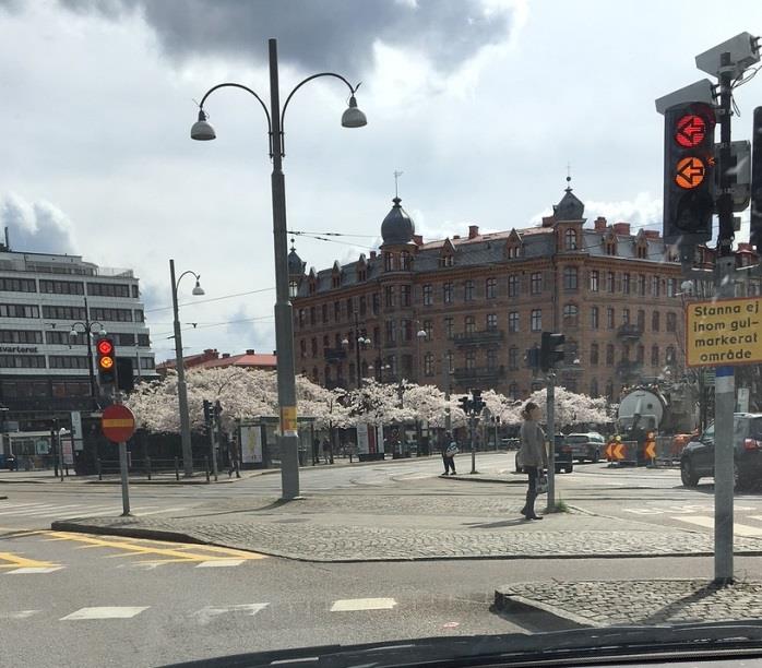 KONFERENS PSYKISK OHÄLSA OCH MISSBRUK BLAND ÄLDRE - ATT MÖTA OCH BEMÖTA Då är det dags