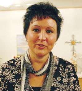 2005 Sven-Olov Nordqvist slutar sin tjänst och Marina