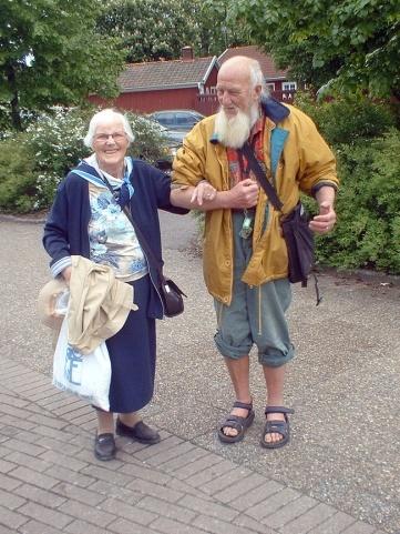 Utfärderna har varit många under årens lopp.