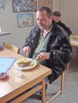 Öppet Hus med samvaro, fika och lunch Gemenskapskvällar med samvaro, andakt, viktiga samtal och gott fika Second Hand, ger sysselsättning och en ekonomisk grund Hembesök, ofta i samarbete med