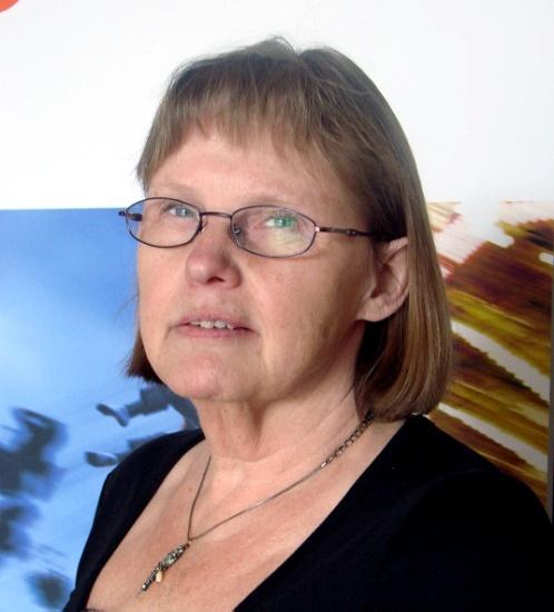 Lisbeth Andersson-Carlsson 1993-2001