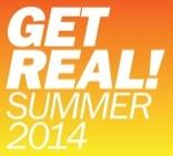 SJ samverkar med Get Real Summer 2014 för att vara med och skapa de bästa förutsättningarna för ungdomar att komma upp till fjälls.