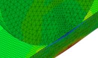 Impact & crash COMPOSIMPA IMPSHIELD / IMPTEST Crashcomp HIPACT