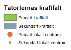 Kristinehamn bör därför i ett första steg förbättra relationer och kommunikationer mot Karlskoga och Degerfors för att på så sätt även närma sig Örebro, Stockholm och Oslo. 1.