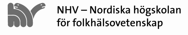 MPH 2011:3 Dnr U12/08:346 Master of Public Health Examensarbete Examensarbetets titel och undertitel Vad innebär det att drabbas av ESBL-bildande tarmbakterier? En kvalitativ studie.