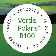 Våra produkter Verdis Polaris Flora Efterprocessad RME för användning som 100% rent fordonsbränsle i nordiskt klimat.