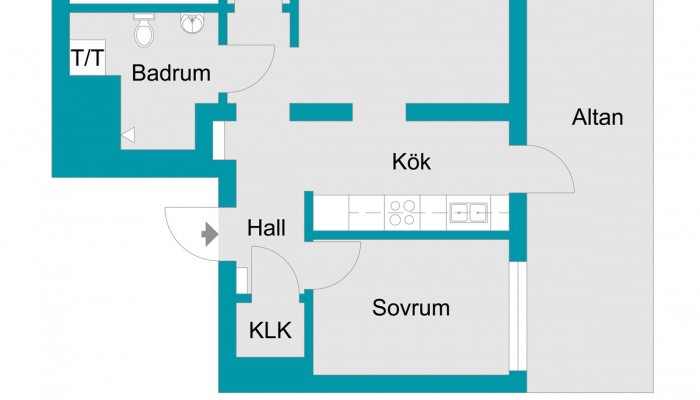 Län Stockholm Gatuadress Kommun Stockholm Storlek 3 rum (2 sovrum) / 62 m² Område Johanneshov Tillträde tidigast Enligt överenskommelse " Vi föll för att den var helt