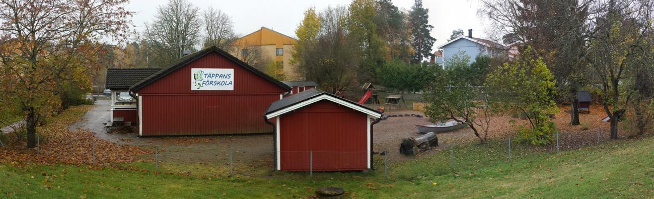 i samband med kommunens försäljning av fastigheten Bålsta 1:112 samt att möjliggöra nybyggnad eller ombyggnad av befintlig byggnad till förskola.