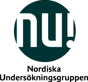Undersökning Gränna - NORDISKA UNDERSÖKNINGSGRUPPEN 2010-04-19 NORDISKA UNDERSöKNINGSGRUPPEN (SCANDINAVIAN SURVEY GROUP) POSTAL