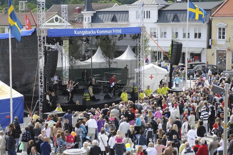 Kommunstyrelsens årsredovisning Nyckeltal Hur väl kommunen möjliggör för invånarna att delta i kommunens utveckling 2012 Riket 51 51 69 50 Kommentar Obs ny indikator för, ej jämförbar med tidigare år.