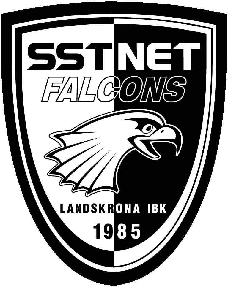 Stadgar för SST Net Landskrona IBK (SST Net Falcons) Föreningsnummer 12968-58 Organisationsnummer 844000-4789 Hemort: Landskrona Kommun, Sverige Bildad den 4 maj 1999 (1