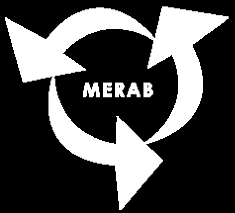 MERAB MELLANSKÅNES RENHÅLLNINGS AB För mer information och för öppettider, var god kontakta vår kundtjänst: Telefon 0413-684 40 Fax 0413-163 10 E-post kundtjanst@merab.