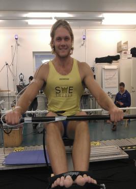 Validation of a kayak ergometer power output L. Gullstrand 1, T. Lindberg 1, D. Cardinale 1, O. Tarassova 2,