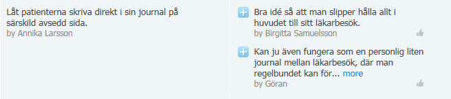 Min Bästa