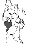 riellt beroende och säsongsvariationer och vid analysen jämförs varje månad under varje år med varandra. En trend har antagits vara statistiskt säkerställd vid signifikansen 5 % (Kyllmar, 2000).