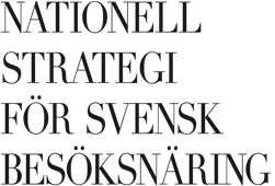 4 Strategiska mål Lönsamhet Exportmognad 3 Fokusområden