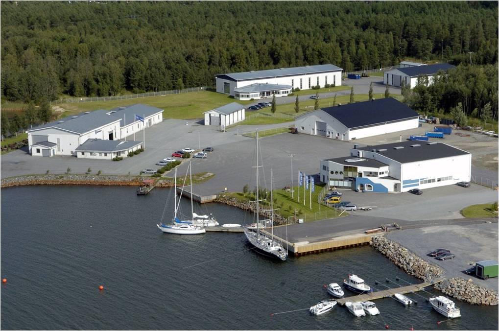 Slutmonteringen är det mest kritiska skedet i tillverkningen, då vattenjetaggregaten färdigmonteras och färdigställs för leverans.