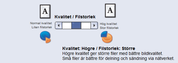 Ange grundinställningar för Avläs till brevlåda Via Xerox CentreWare Internet Services 1. Logga in på CentreWare Internet Services. 2. Välj Avläs i navigeringsfältet högst upp. 3.