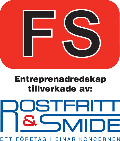 Skärstål Borstål 500 brinell. Kan även beställas med rak gavel.