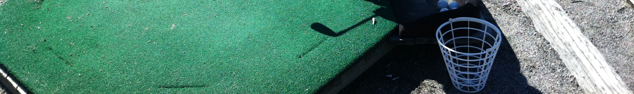 Kostnad: 0kr Ledare: Tobbe och Erik Ungdomskommittén I en tid då golfklubbar runt om i landet lider av ett medlemstapp på juniorsidan är Söderhamn inget undantag.