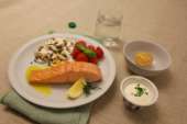 Måttlig lågkolh (LCHO) 2000 kcal 34E% kolh 170g kolhydrat