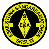 2 Gemensamma programpunkter/föredrag i klubbarna. Nyrekryteringsfrågor/Ungdomssatsning. Gemensam fieldday. Flera förslag välkomnas förstås! Inlotsning med handapparat på 145.425 MHz från kl 18.00.